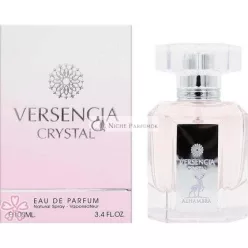Maison Alhambra Versencia Kristall EDP Parfüm