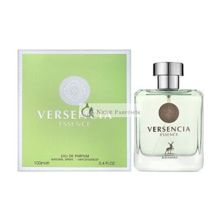 Versencia Essence nőknek, 100 ml