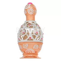   Khadlaj Haneen Rosegold Parfümiertes öl für Damen 20 ml