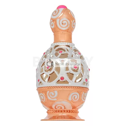 Khadlaj Haneen Rosegold Parfümiertes öl für Damen 20 ml