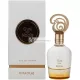 KHADLAJ Oud Pour Noble Wood Duft Eau De Parfum für Herren, 100ml