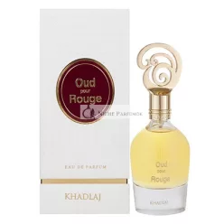 Oud Pour Rouge - Eau de Parfum, 100 ml