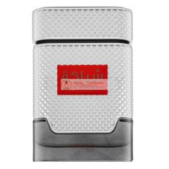 Khadlaj Shiyaaka Silver Eau de Parfum für Herren 100 ml