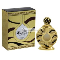 Safari Gold Koncentrált Parfümolaj 35ml
