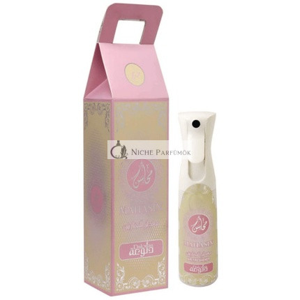 Mahasin Dalouaa Légfrissítő 320ml