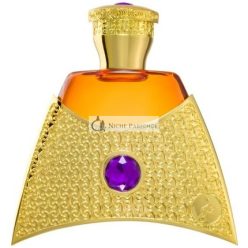 Aaliya - konzentriertes Parfümöl 27 ml