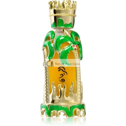 Al Riyan Parfümöl, 17ml