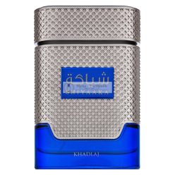 Khadlaj Shiyaaka Blue Eau de Parfum uniszex 100 ml