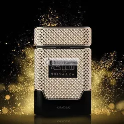Shiyaaka Gold Parfüm, 100ml EDP