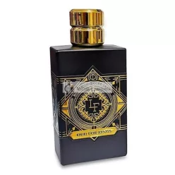 Khadlaj La Fede Oud for Kings Eau De Parfum Spray, 80ml