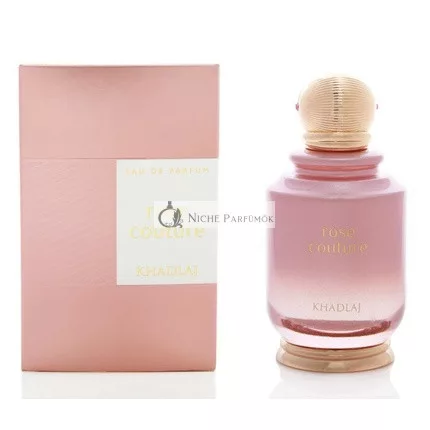 Rose Couture Eau de Parfum, 100ml