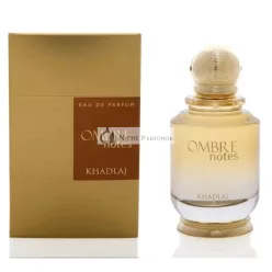 Khadlaj Ombre Notes Eau de Parfum unisex 100 ml