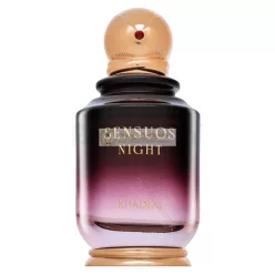 Khadlaj Sensuos Night Eau de Parfum für Damen 100 ml