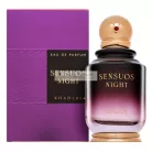 Khadlaj Sensuos Night Eau de Parfum für Damen 100 ml
