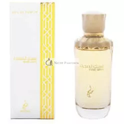 Khadlaj Musk Sahra Edp, 30 ml