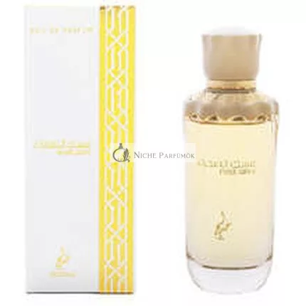 Khadlaj Musk Sahra Edp, 30 ml