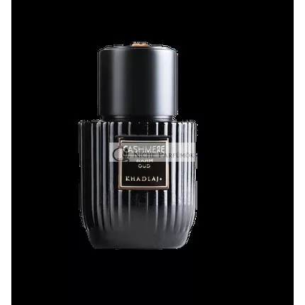Khadlaj Cashmere Warm Oud Eau de Parfum unisex 100 ml