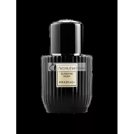 Khadlaj Cashmere Sunshine Musk Eau de Parfum unisex 100 ml