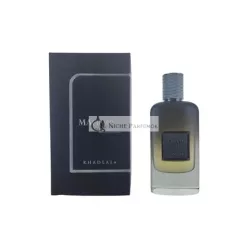 Khadlaj Magnate Noble Eau de Parfum für Herren 100 ml