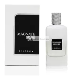 Khadlaj Magnate Premier - Eau De Parfum