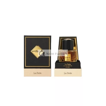 Intoxicate Eau de Parfum, 100 ml