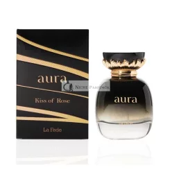 KHADLAJ Aura Kuss der Rose EDP 100ml Damenparfüm