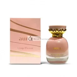   La Fede Aura Crisp Flower von Khadlaj Perfumes, 100ml EDP Spray