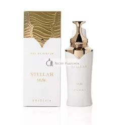 Khadlaj Stellar Musk Eau de Parfum unisex 100 ml