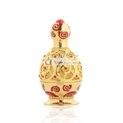 Khadlaj Haneen Gold Parfümiertes öl unisex 20 ml