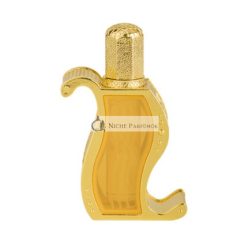 Rasha - koncentrált parfüm olaj alkohol nélkül, 12 ml