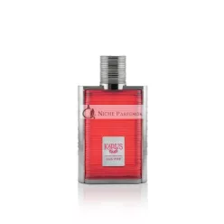 Khadlaj Karus Oud Fire Eau de Parfum unisex 100 ml