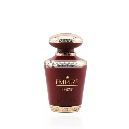 Khadlaj Empire Regent Eau de Parfum unisex 100 ml