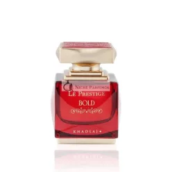 Khadlaj Le Prestige Bold Eau de Parfum unisex 100 ml