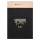 Khadlaj Le Prestige Royal Eau de Parfum unisex 100 ml