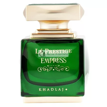 Khadlaj Le Prestige Empress Eau de Parfum unisex 100 ml