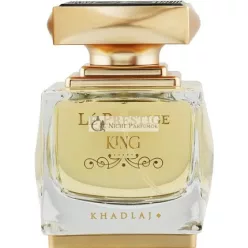   Khadlaj Le Prestige King Eau De Parfum Spray für Männer, 100 ml