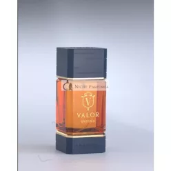 Khadlaj Valor Enigma Eau de Parfum für Herren 100 ml