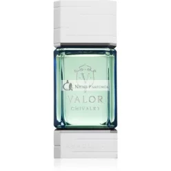 Khadlaj Valor Chivalry Eau de Parfum für Herren 100 ml