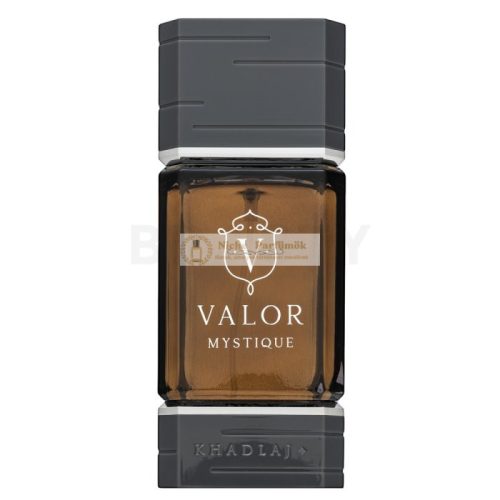 Khadlaj Valor Mystique Eau de Parfum für Herren 100 ml