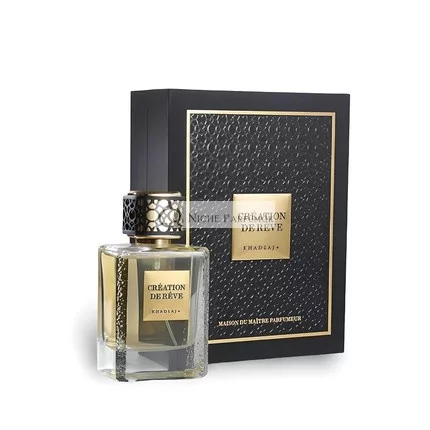 Khadlaj Maison Création De Rêve Eau de Parfum unisex 100 ml