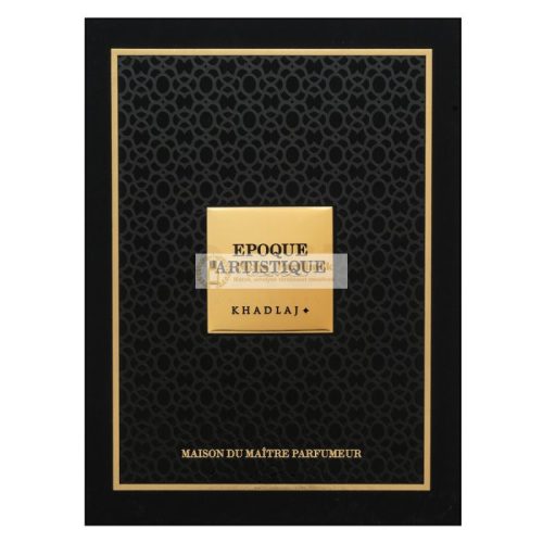 Khadlaj Maison Epoque Artistique Eau de Parfum unisex 100 ml