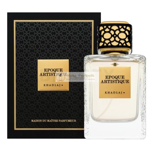 Khadlaj Maison Epoque Artistique Eau de Parfum unisex 100 ml