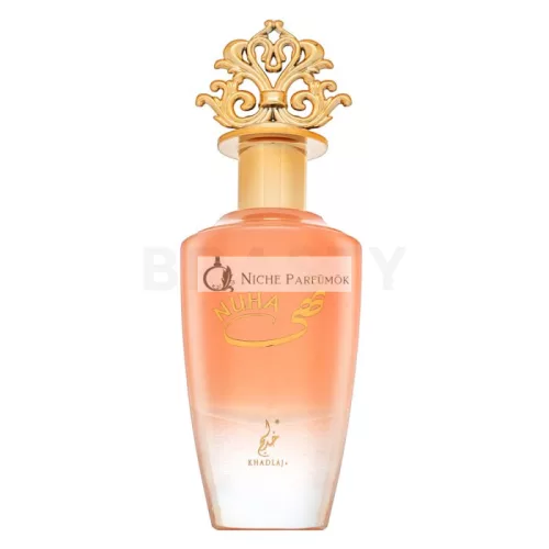 Khadlaj Nuha Eau de Parfum für Damen 100 ml