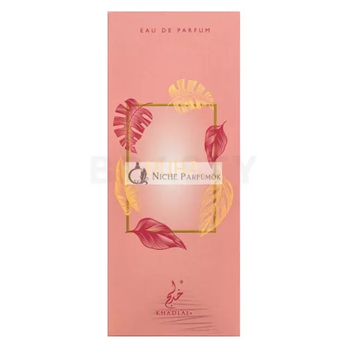 Khadlaj Nuha Eau de Parfum für Damen 100 ml
