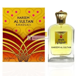 Khadlaj Hareem Al Sultan Eau de Parfum unisex 75 ml