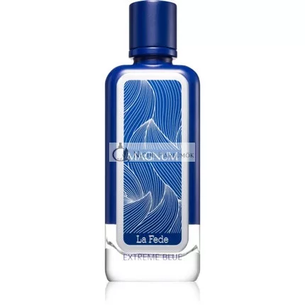 Extreme Blue Eau de Parfum - Magnum, 100 ml