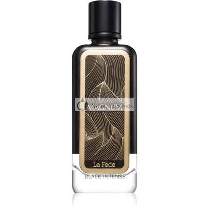 Magnum Black Intense Eau de Parfum, 100 ml