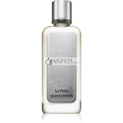 Magnum Silver Edition Eau de Parfum - 100 ml