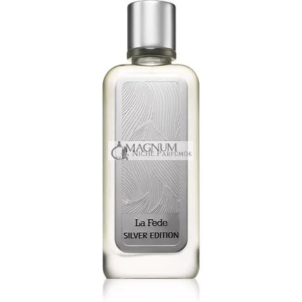 Magnum Silver Edition Eau de Parfum - 100 ml