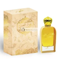 Khadlaj Oud Al Sabah Eau de Parfum Spray Unisex, 100ml